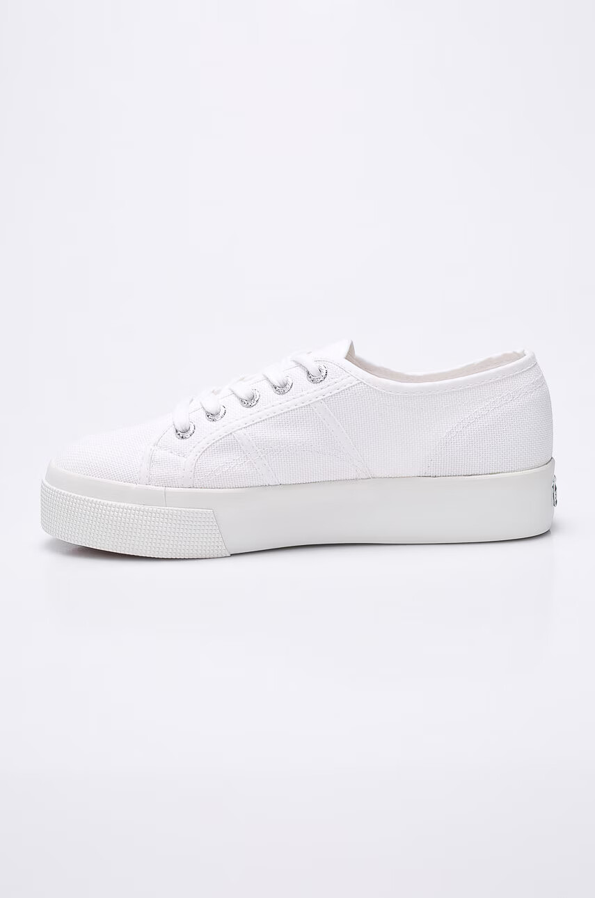 Superga Ниски кецове - Pepit.bg