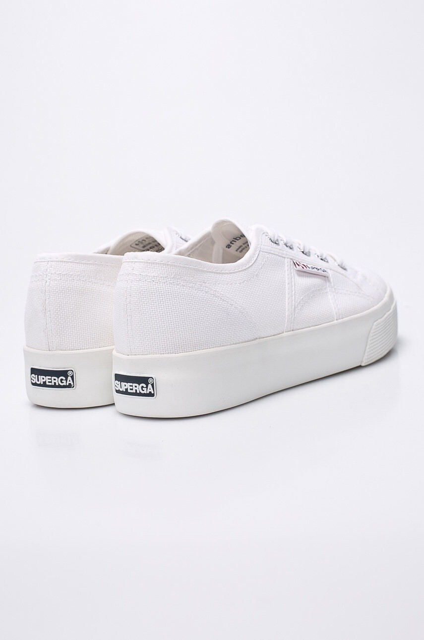 Superga Ниски кецове - Pepit.bg