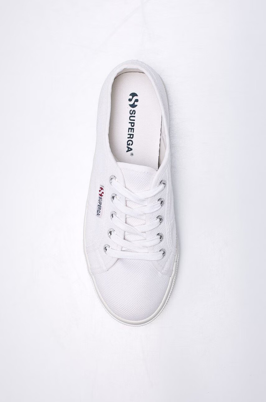 Superga Ниски кецове - Pepit.bg