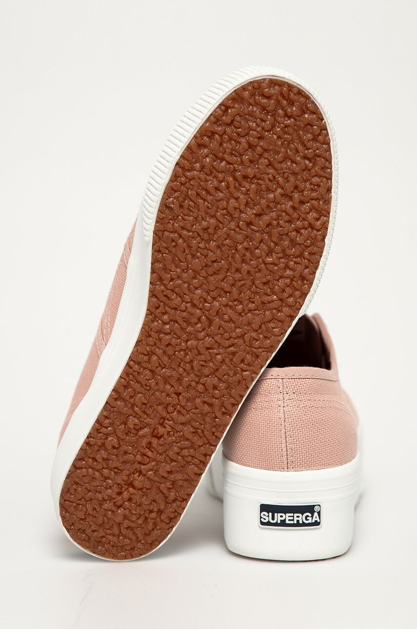 Superga Ниски кецове - Pepit.bg