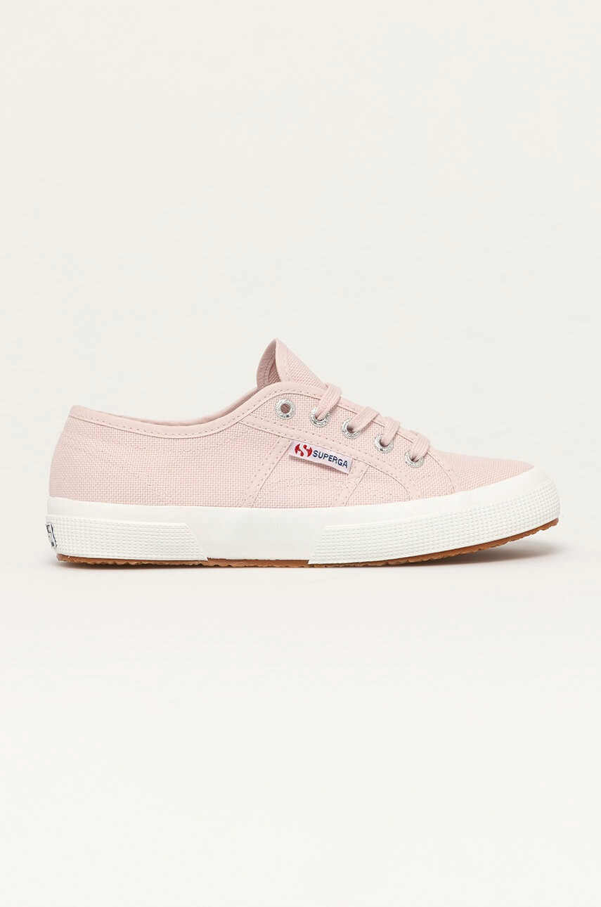 Superga Ниски кецове - Pepit.bg