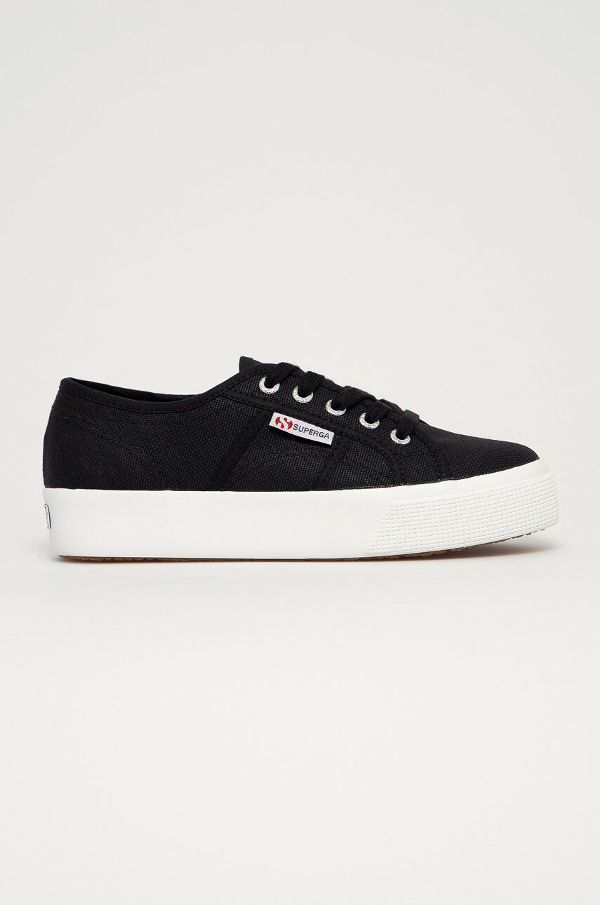 Superga Ниски кецове - Pepit.bg