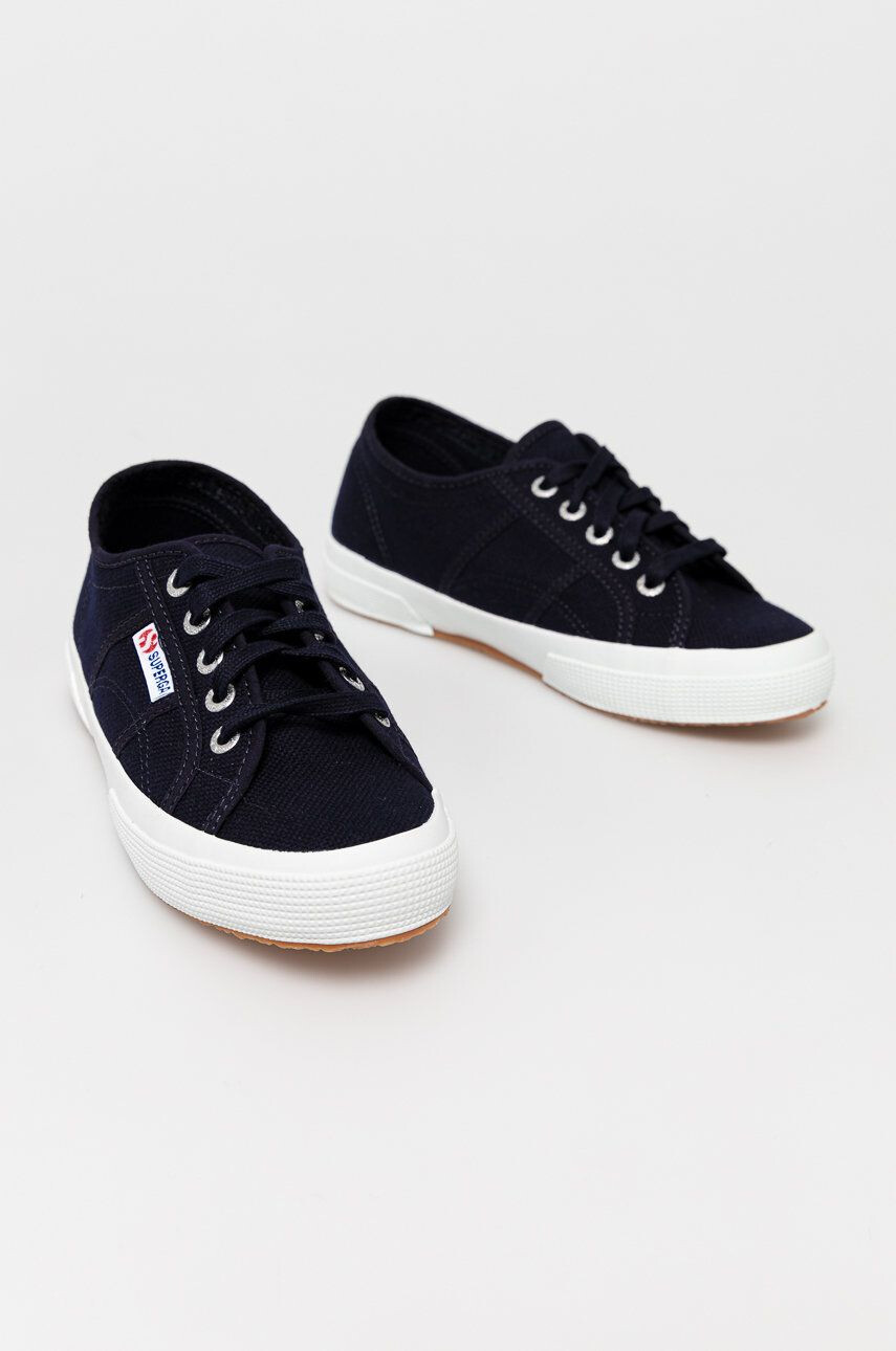 Superga Ниски кецове - Pepit.bg