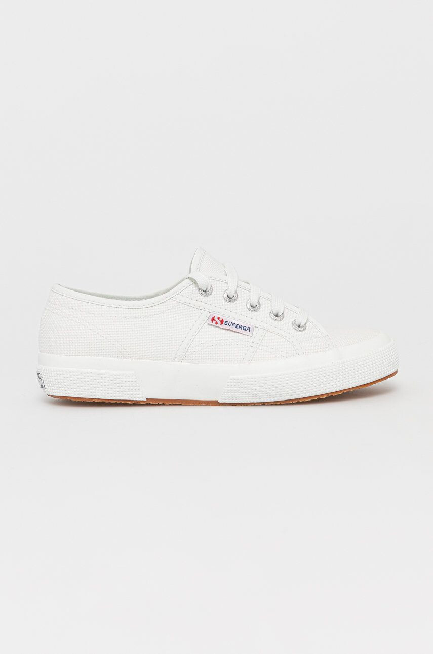 Superga Ниски кецове - Pepit.bg