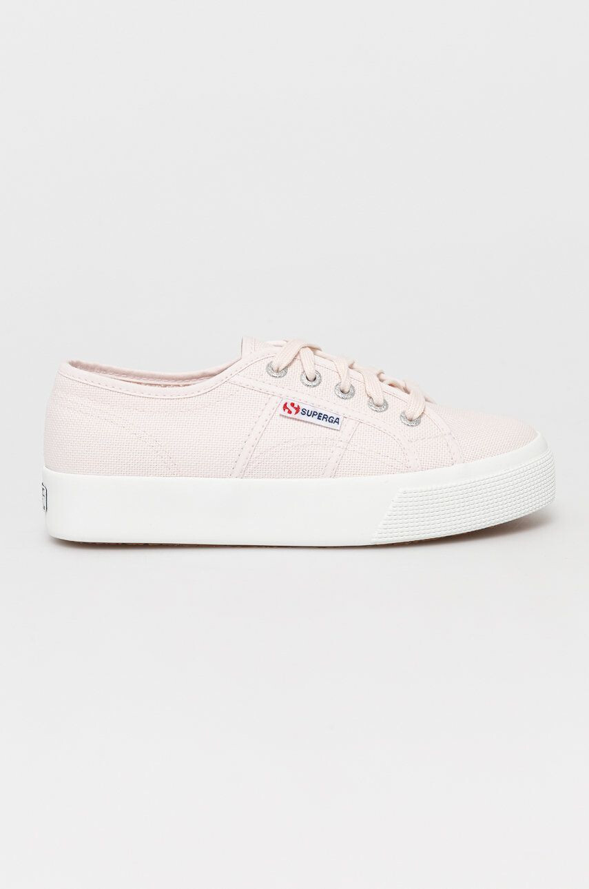 Superga Ниски кецове - Pepit.bg