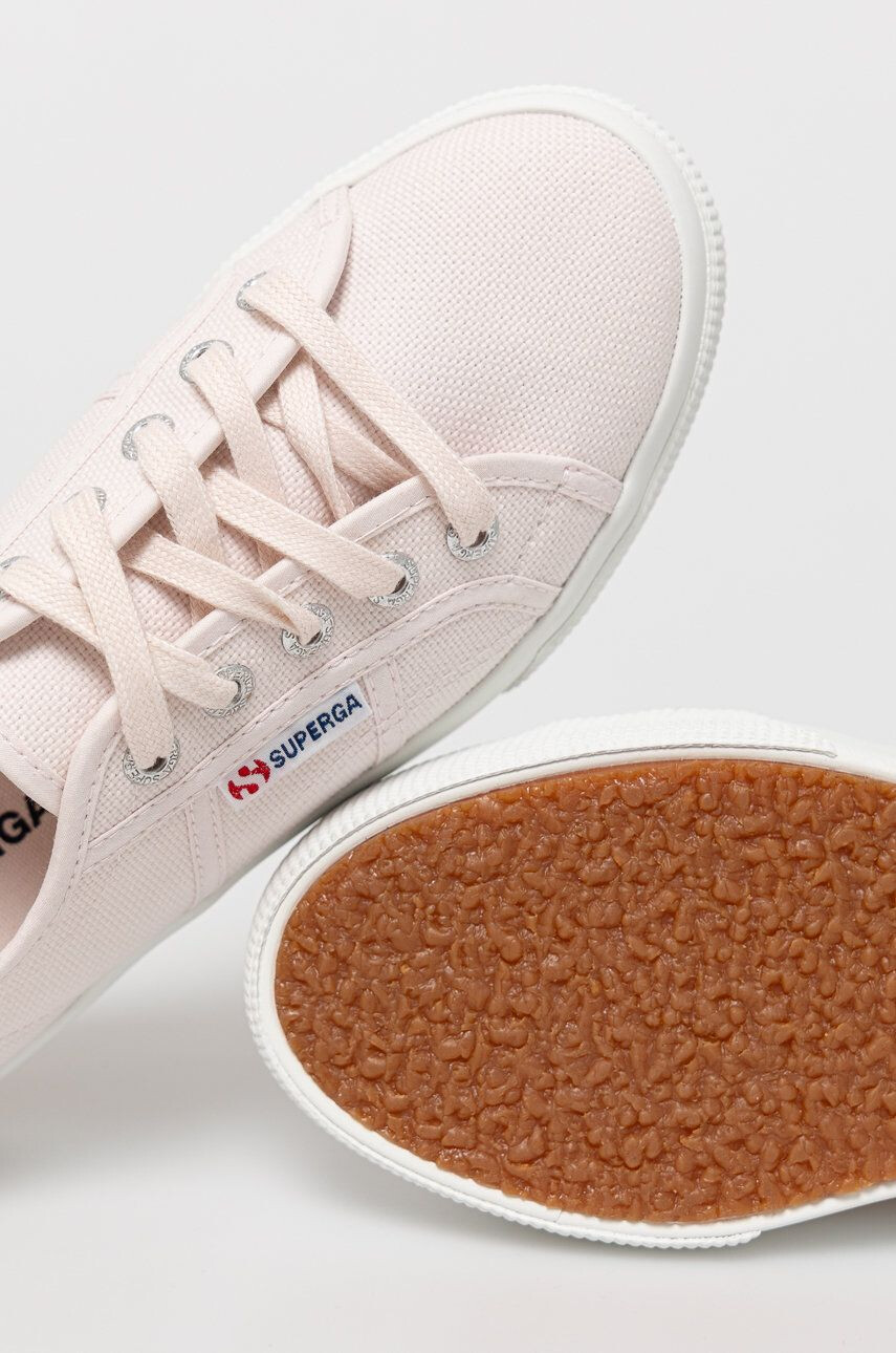 Superga Ниски кецове - Pepit.bg