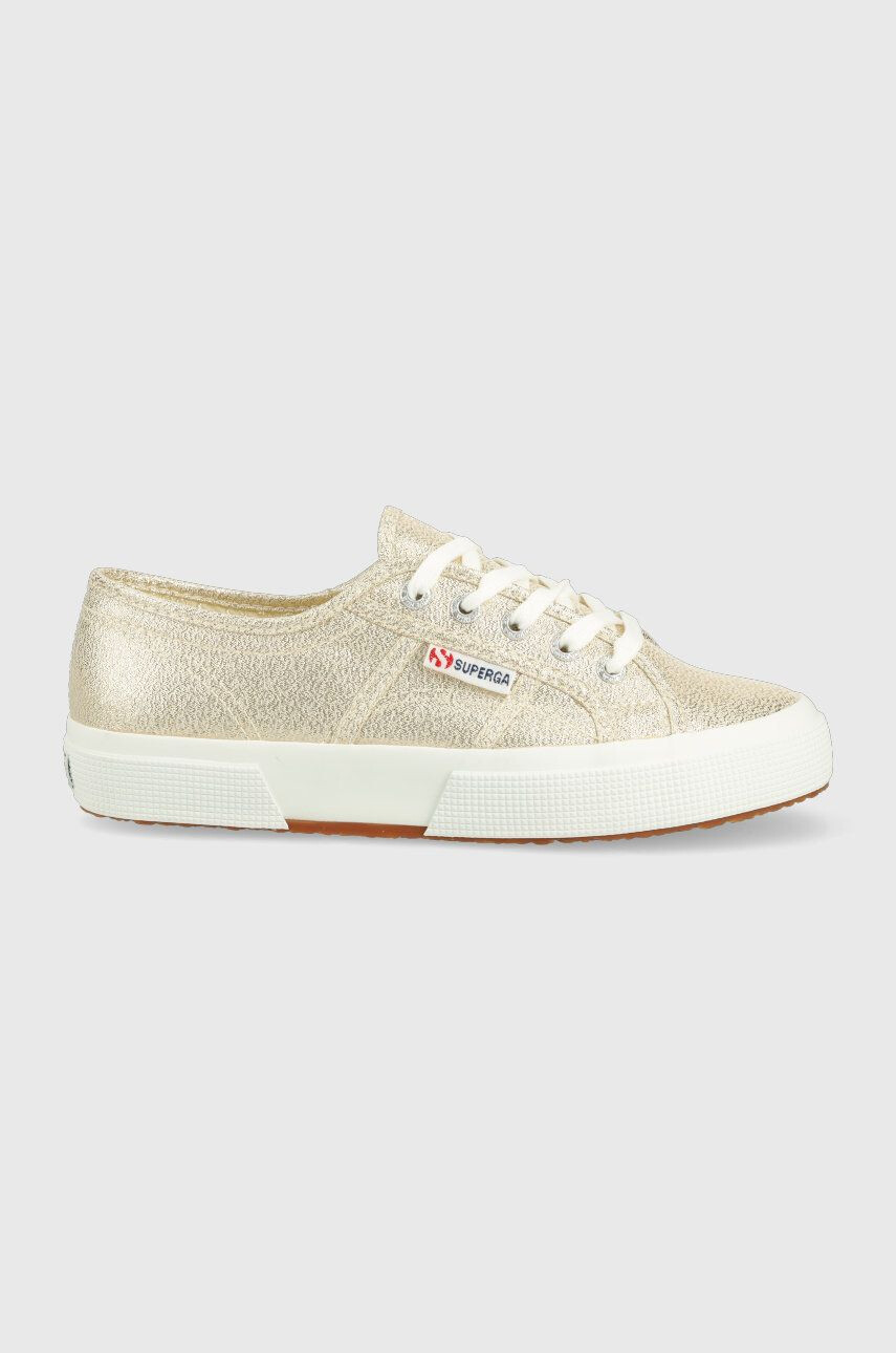 Superga Ниски кецове - Pepit.bg