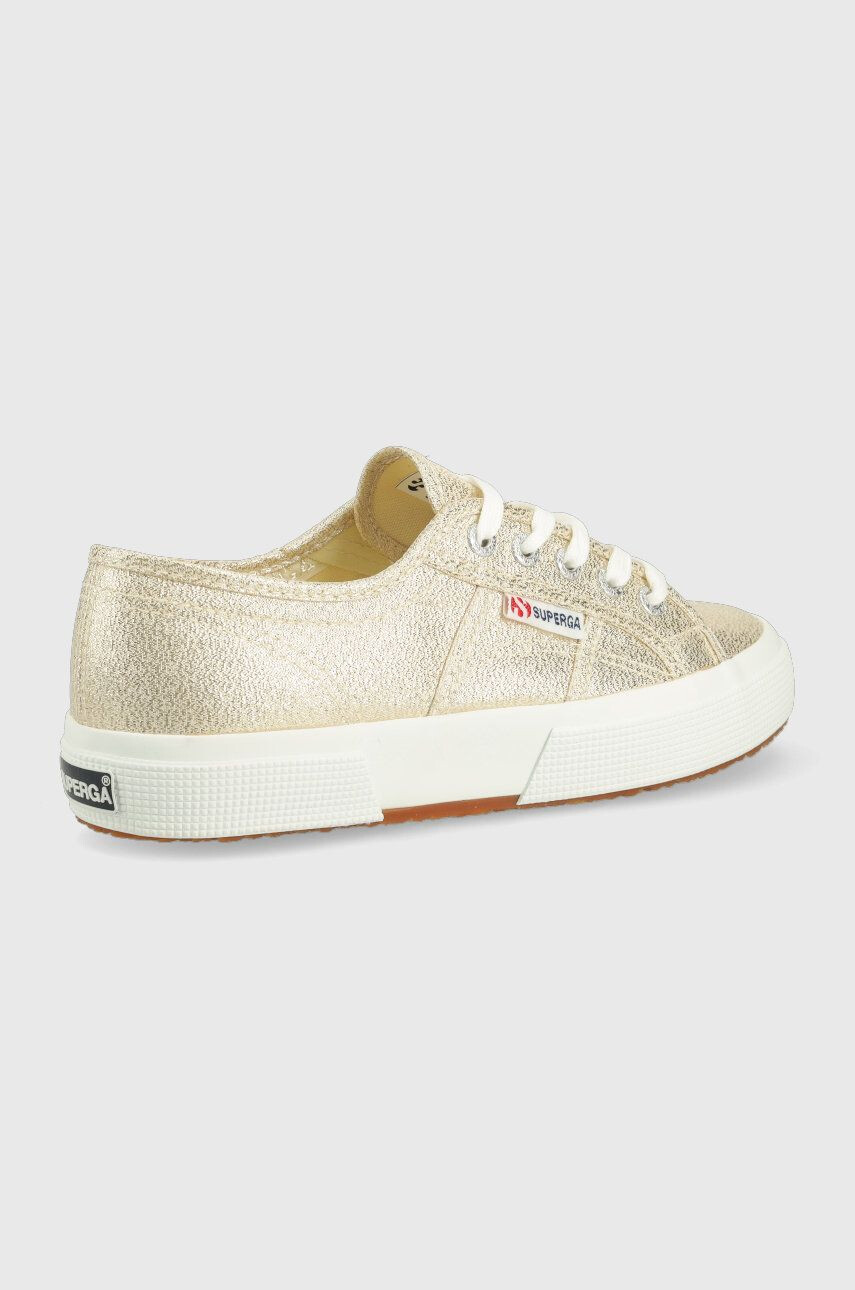 Superga Ниски кецове - Pepit.bg