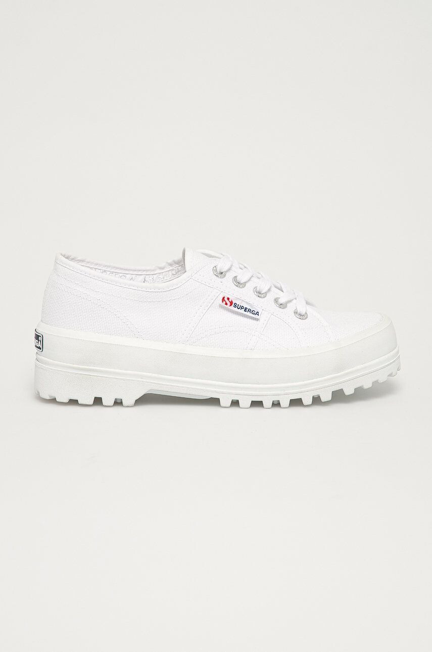 Superga Ниски кецове - Pepit.bg