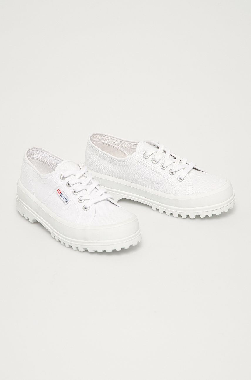 Superga Ниски кецове - Pepit.bg