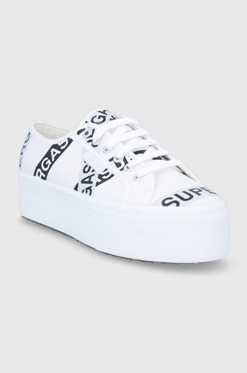 Superga Ниски кецове - Pepit.bg