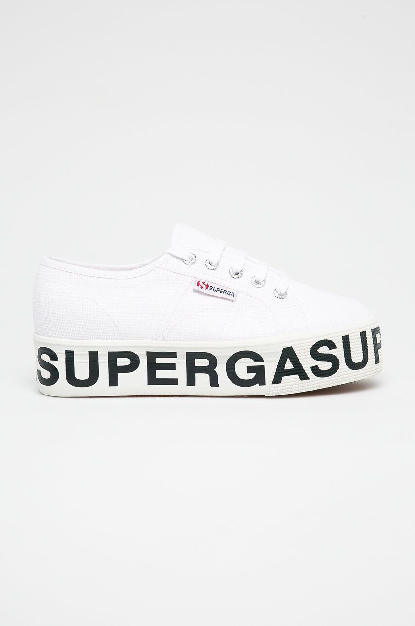 Superga Ниски кецове - Pepit.bg