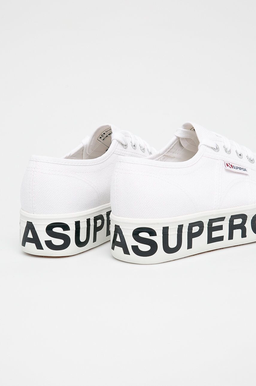 Superga Ниски кецове - Pepit.bg