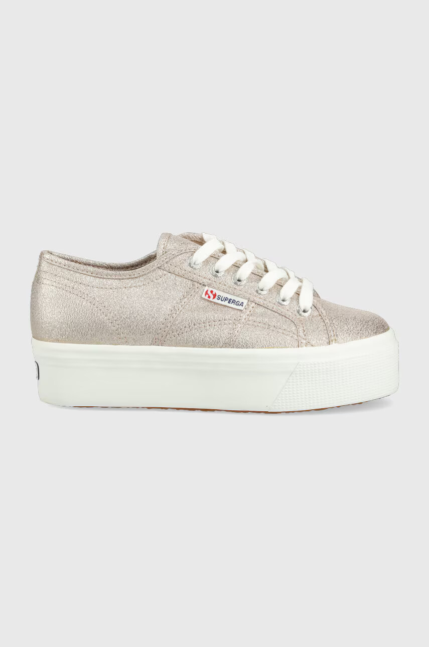 Superga Ниски кецове - Pepit.bg
