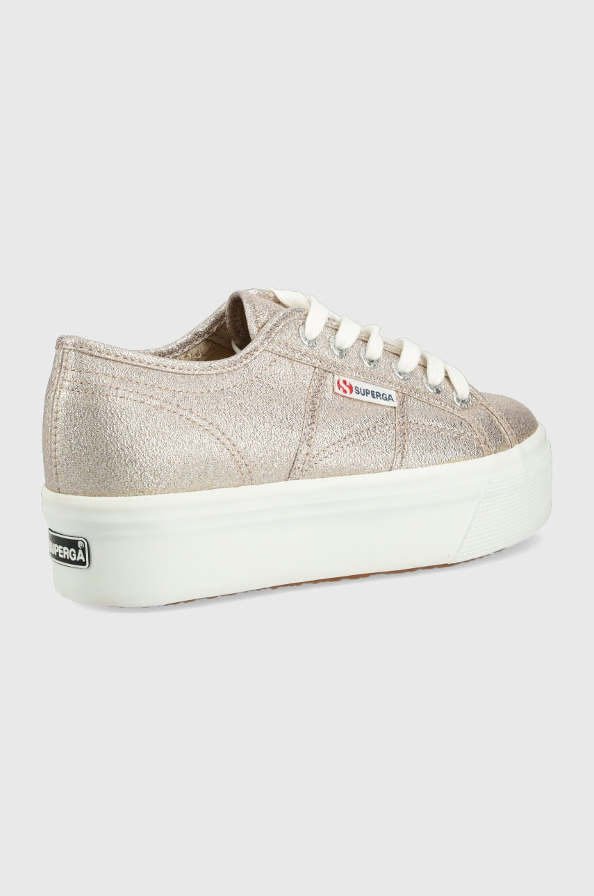Superga Ниски кецове - Pepit.bg