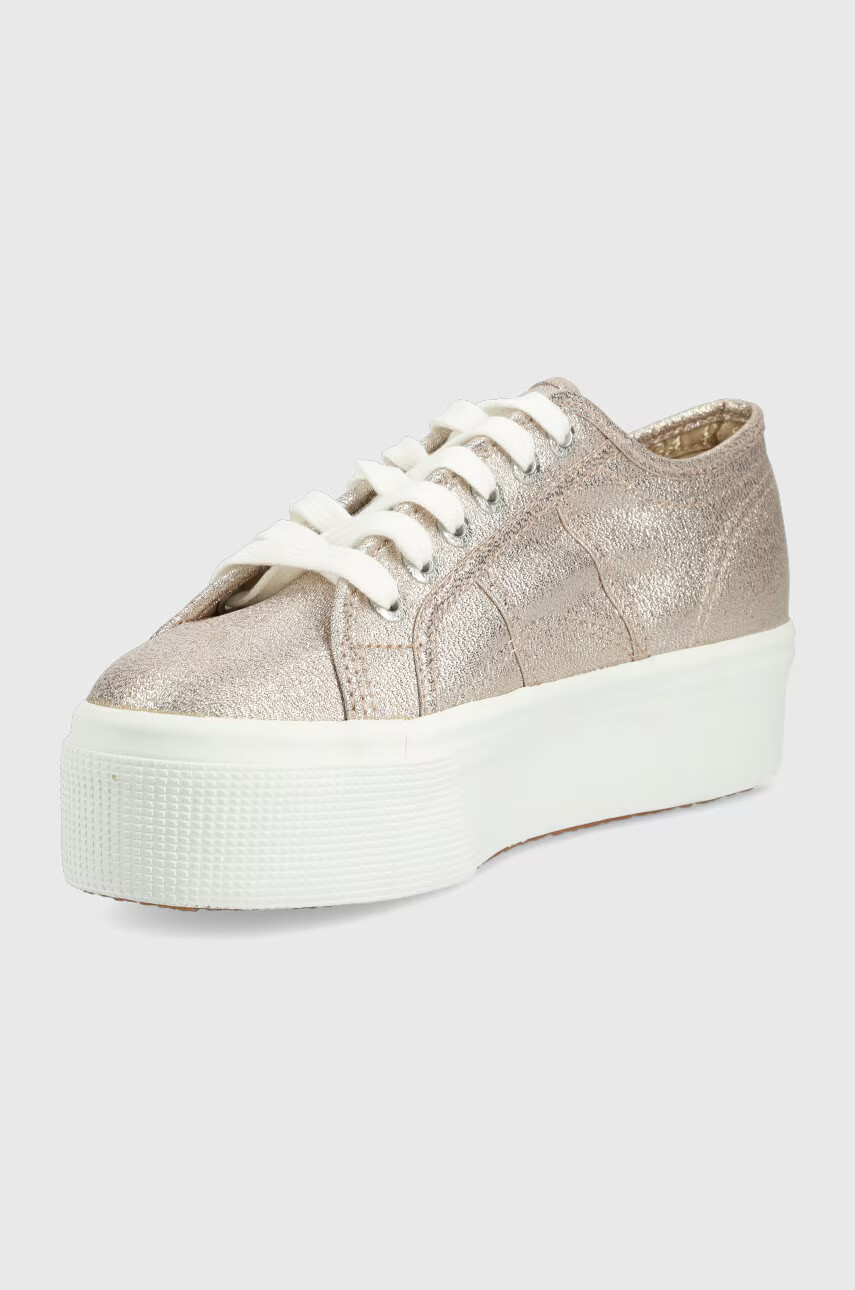Superga Ниски кецове - Pepit.bg