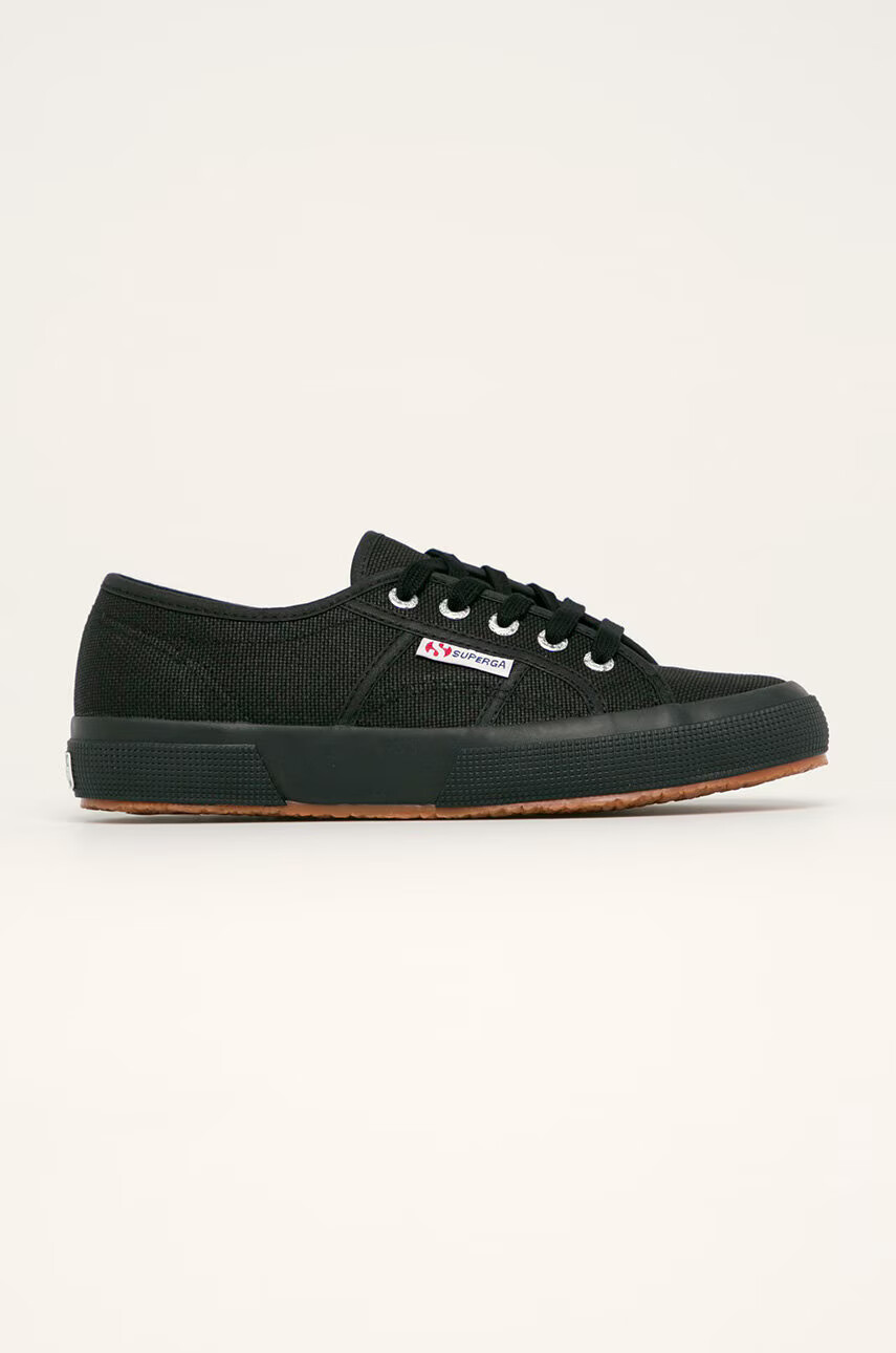 Superga Ниски кецове - Pepit.bg