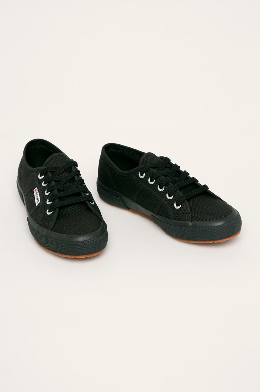 Superga Ниски кецове - Pepit.bg