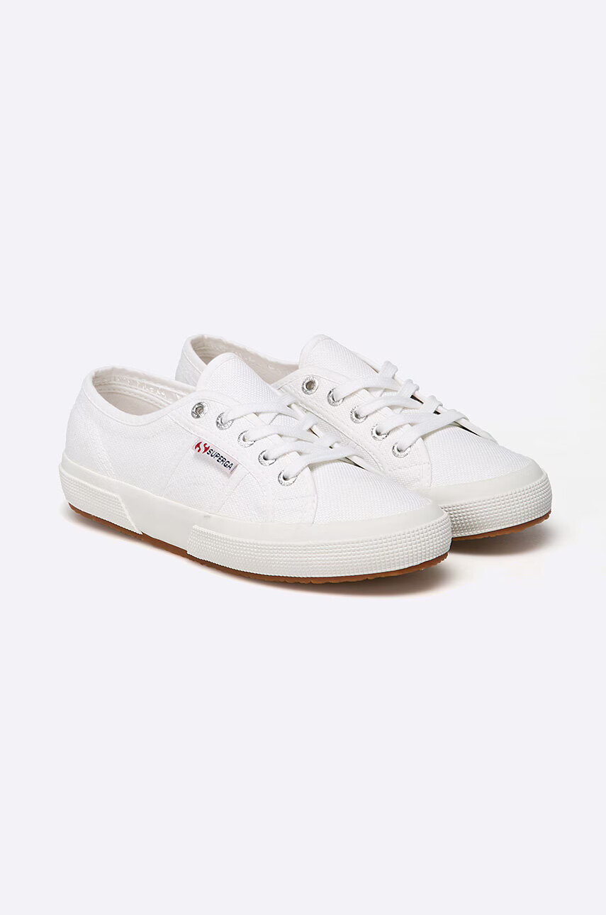 Superga Ниски кецове - Pepit.bg