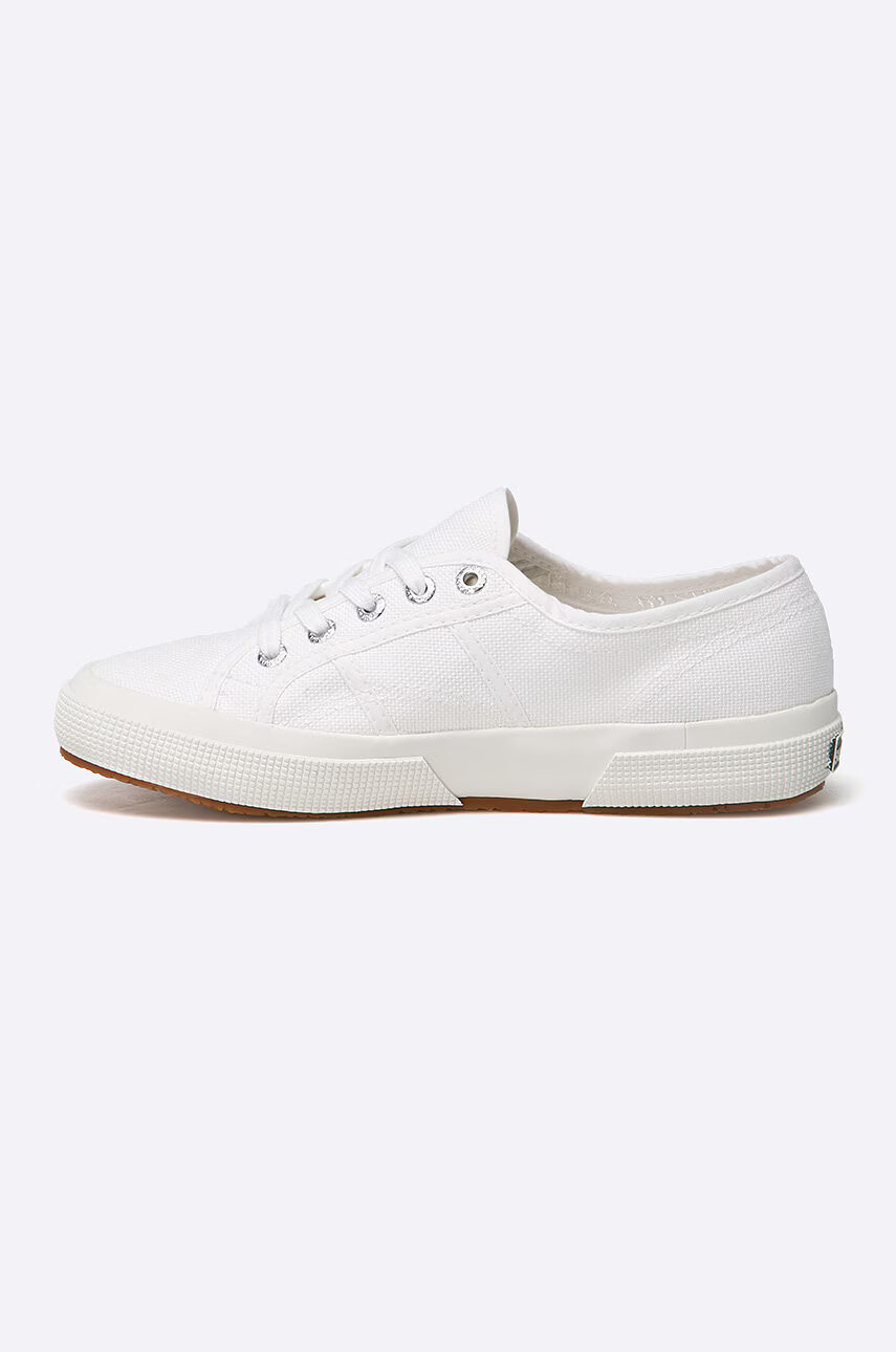 Superga Ниски кецове - Pepit.bg
