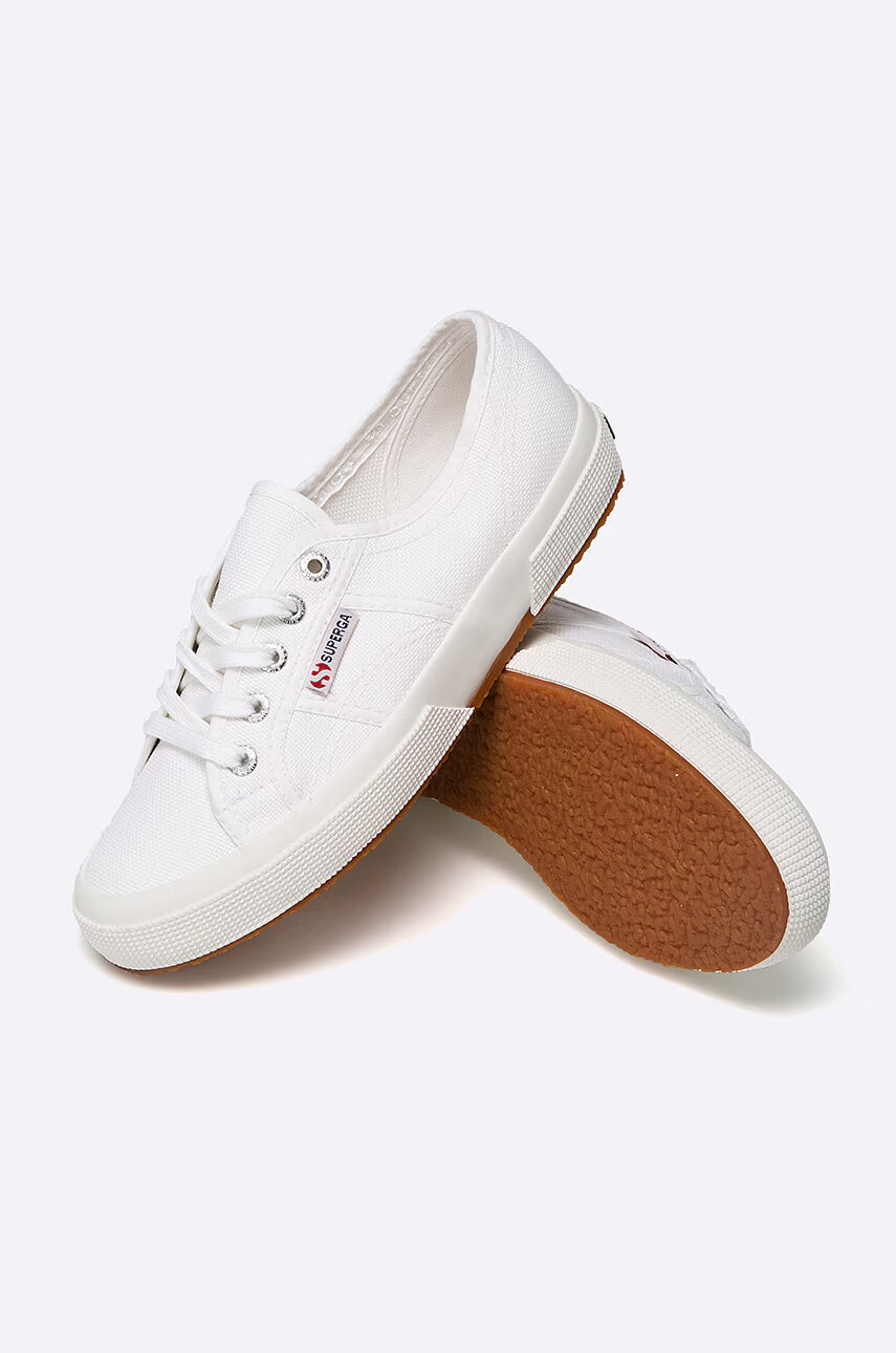 Superga Ниски кецове - Pepit.bg