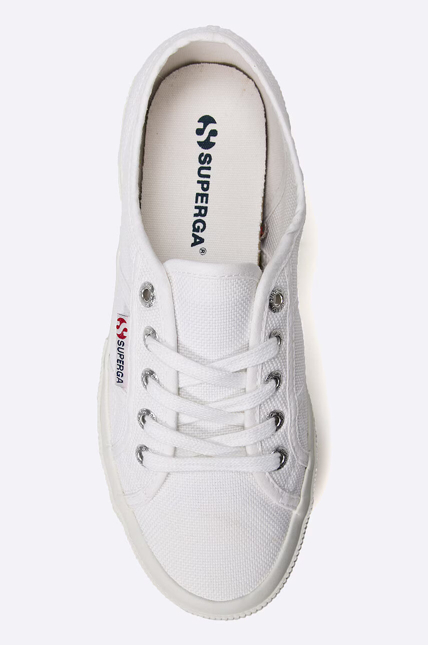 Superga Ниски кецове - Pepit.bg