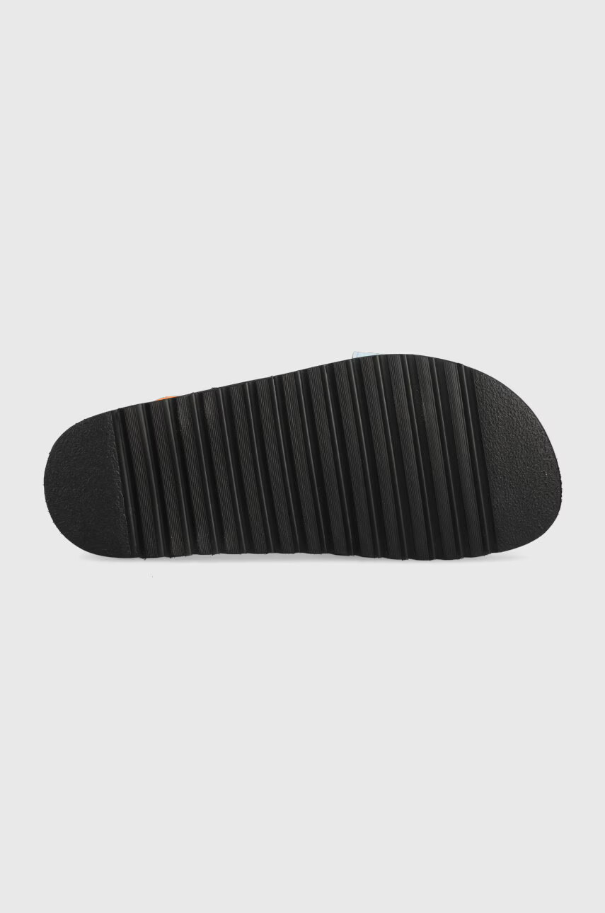 Surface Project Сандали с платформа - Pepit.bg