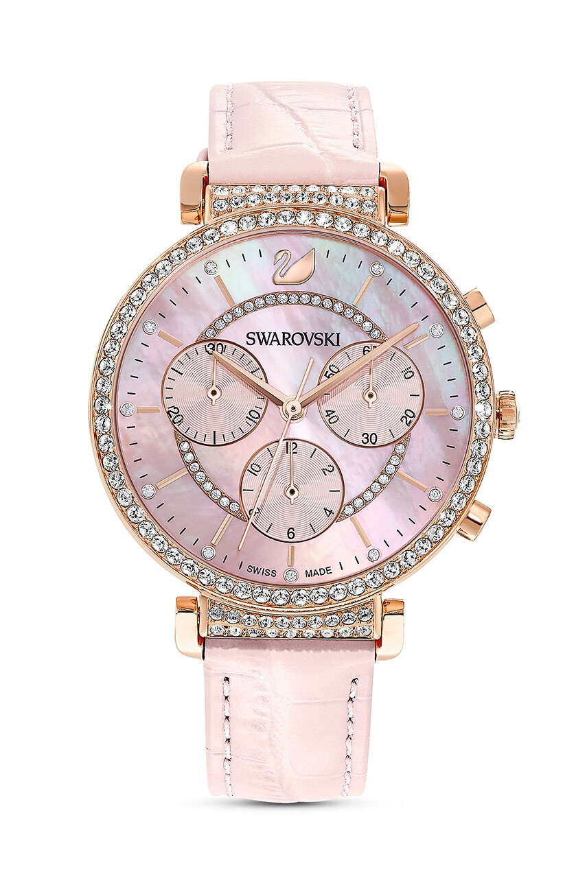 Swarovski Часовник 5580352 - Pepit.bg