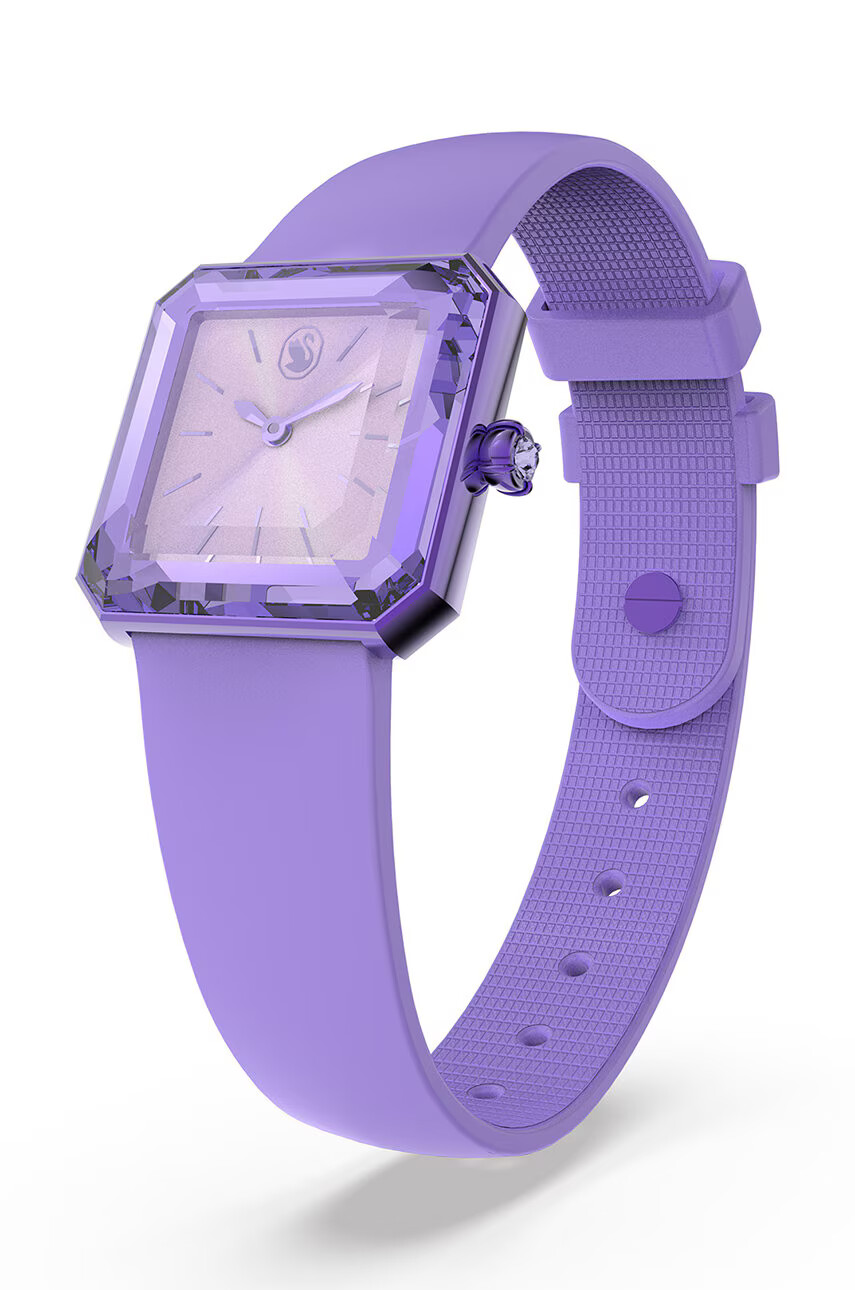 Swarovski Часовник 5624376 Lucent - Pepit.bg