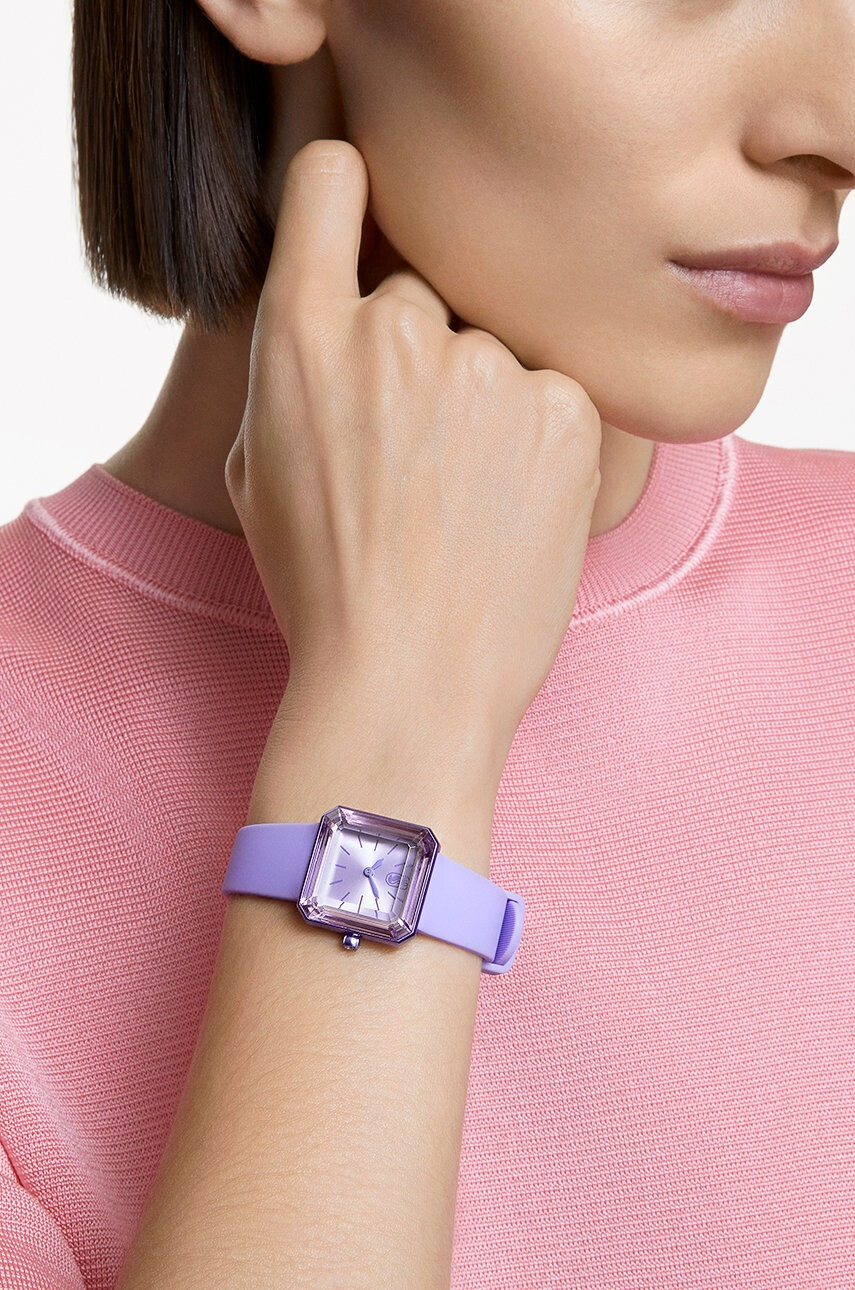 Swarovski Часовник 5624376 Lucent - Pepit.bg