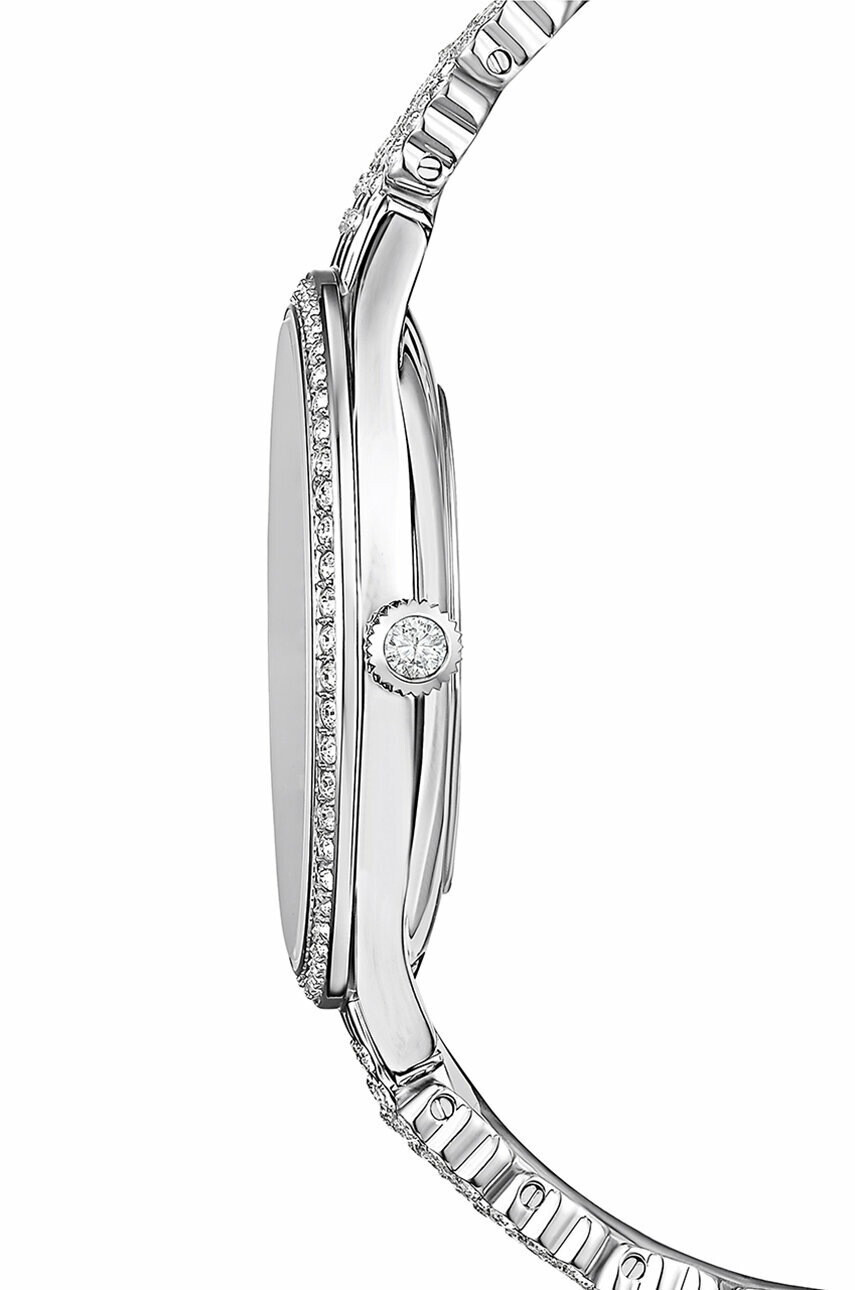 Swarovski Часовник 5644062 ATTRACT дамски в сребристо - Pepit.bg