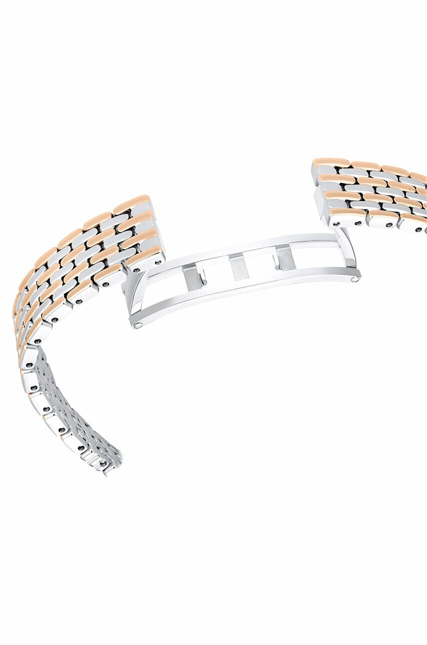 Swarovski Часовник ATTRACT 5649987 дамски в сребристо - Pepit.bg