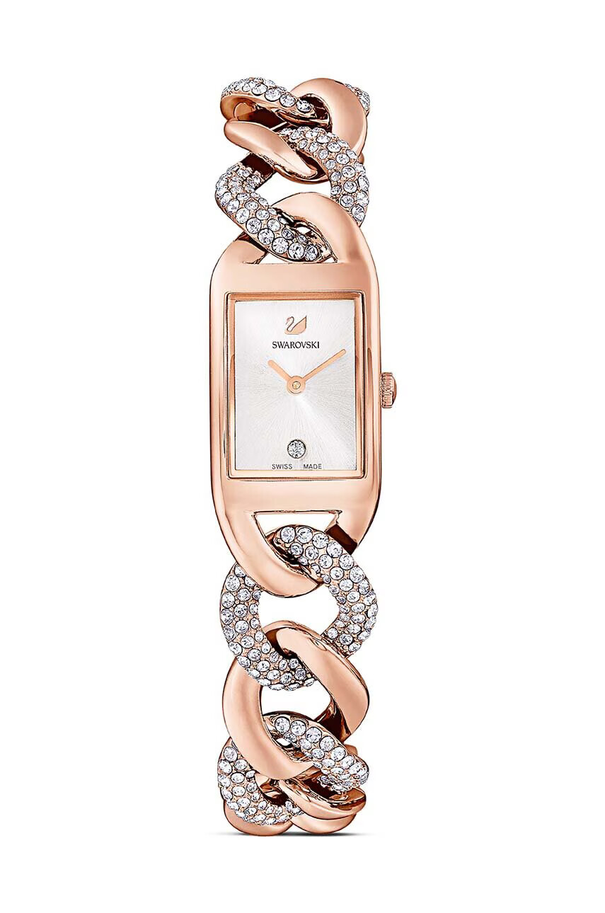 Swarovski Часовник COCKTAIL MC дамски - Pepit.bg