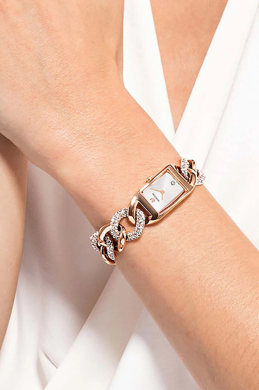 Swarovski Часовник COCKTAIL MC дамски - Pepit.bg