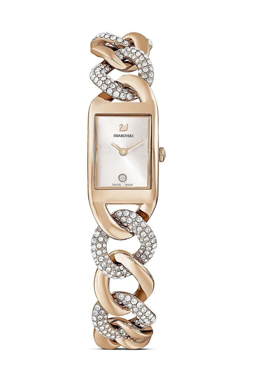 Swarovski Часовник COCKTAIL MC дамски - Pepit.bg