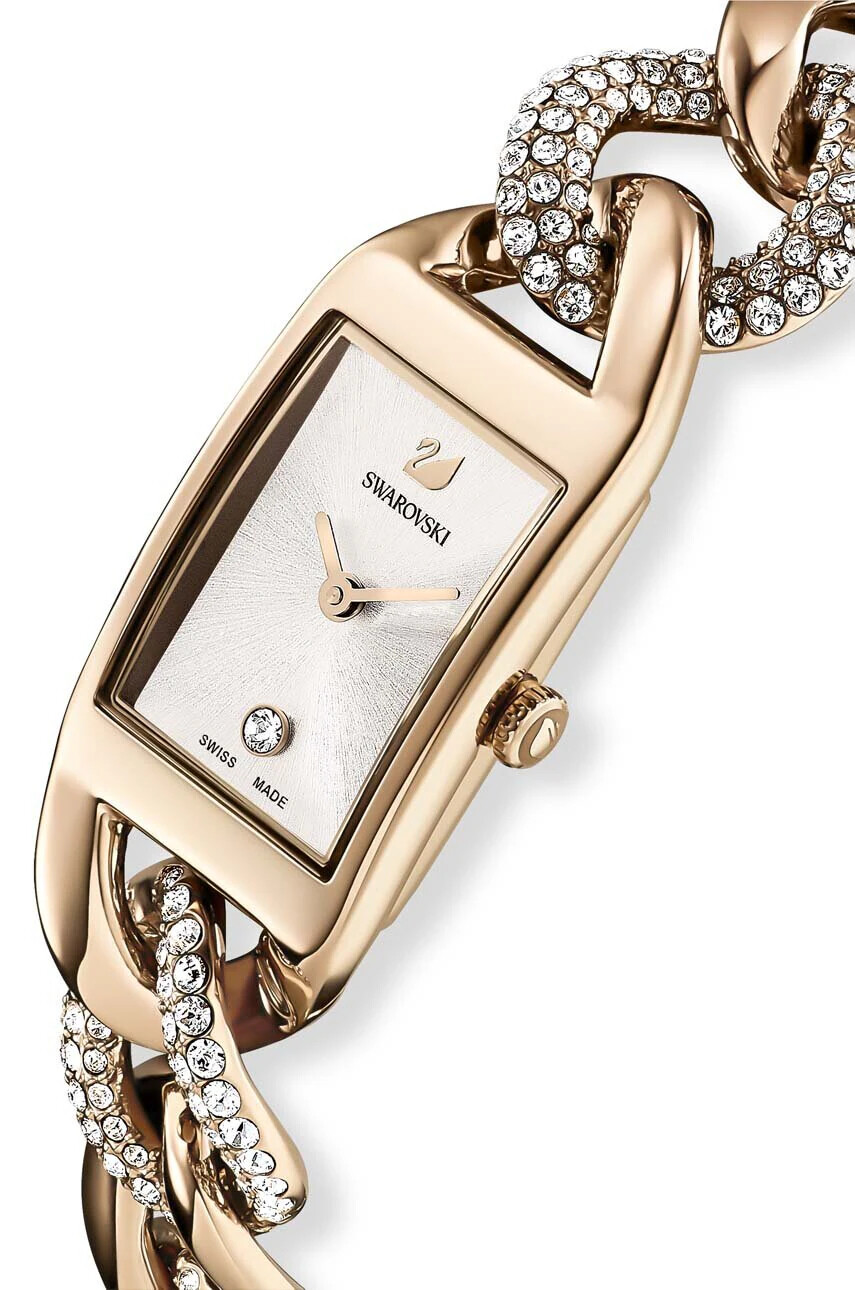 Swarovski Часовник COCKTAIL MC дамски - Pepit.bg