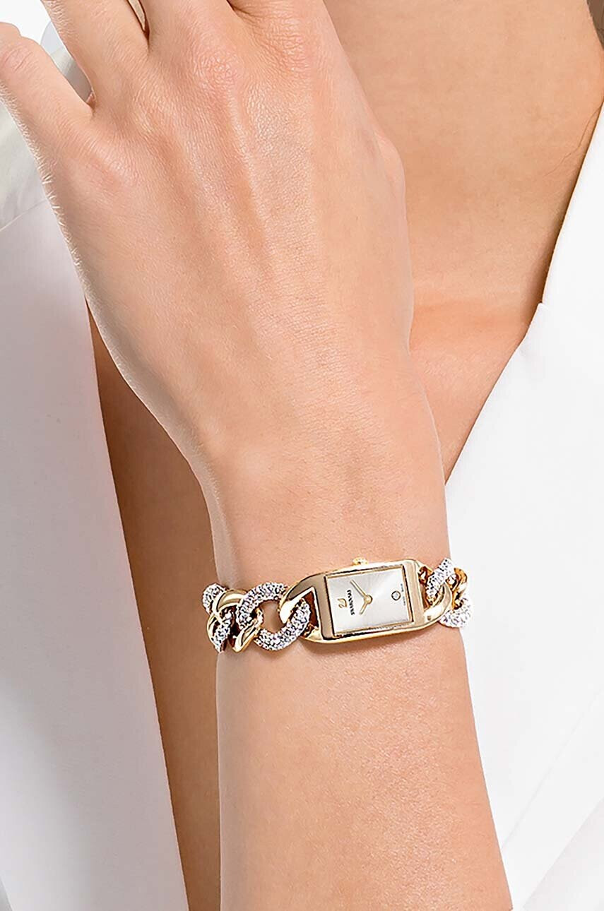 Swarovski Часовник COCKTAIL MC дамски - Pepit.bg