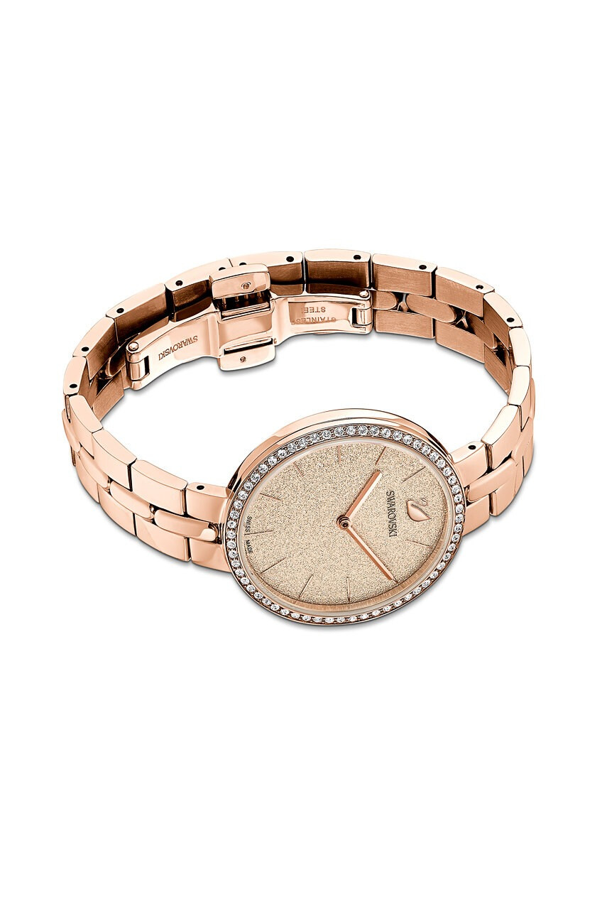 Swarovski Часовник COSMOPOLITAN 5517800 - Pepit.bg