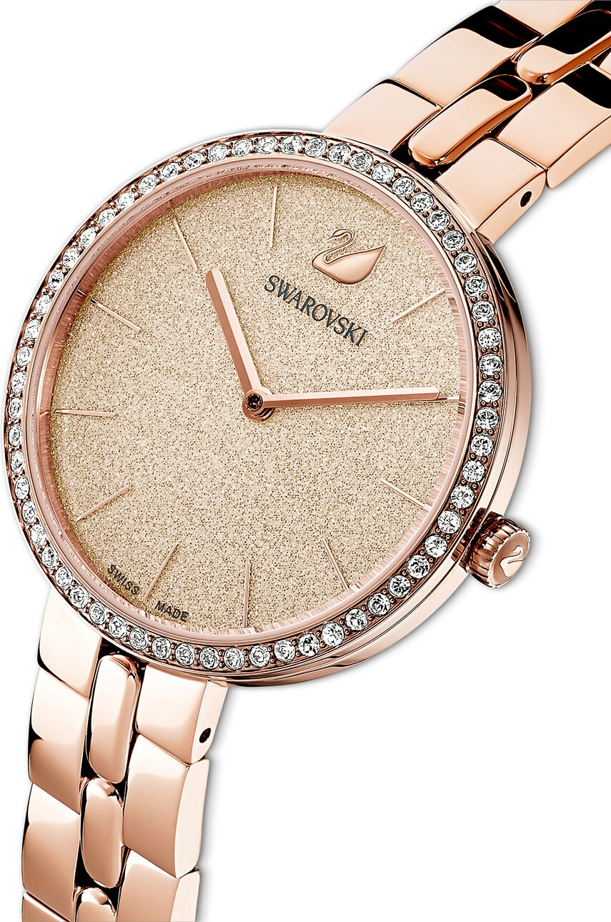 Swarovski Часовник COSMOPOLITAN 5517800 - Pepit.bg