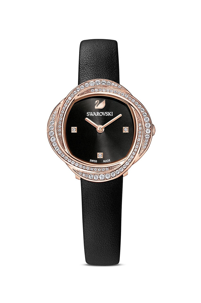 Swarovski Часовник CRYSTAL FLOWER - Pepit.bg