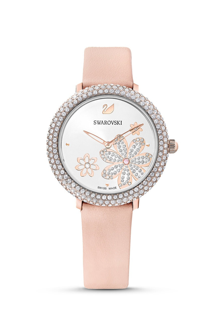 Swarovski Часовник Crystal Frost - Pepit.bg
