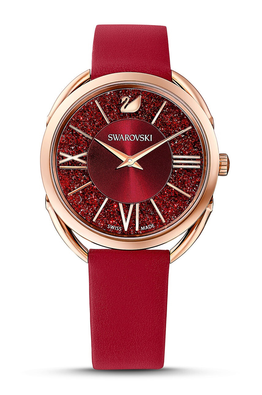 Swarovski Часовник Crystalline Glam - Pepit.bg