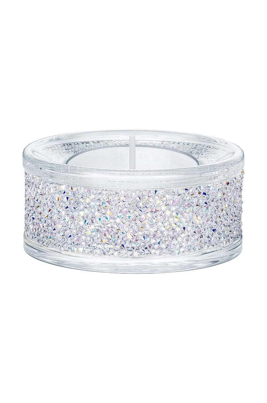 Swarovski Декоративен свещник Shimmer Tea Light - Pepit.bg