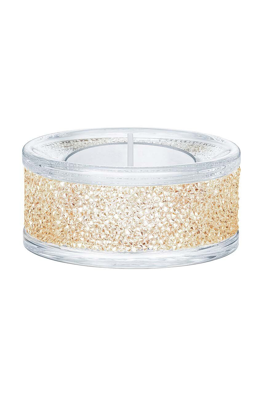 Swarovski Декоративен свещник Shimmer Tea Light - Pepit.bg