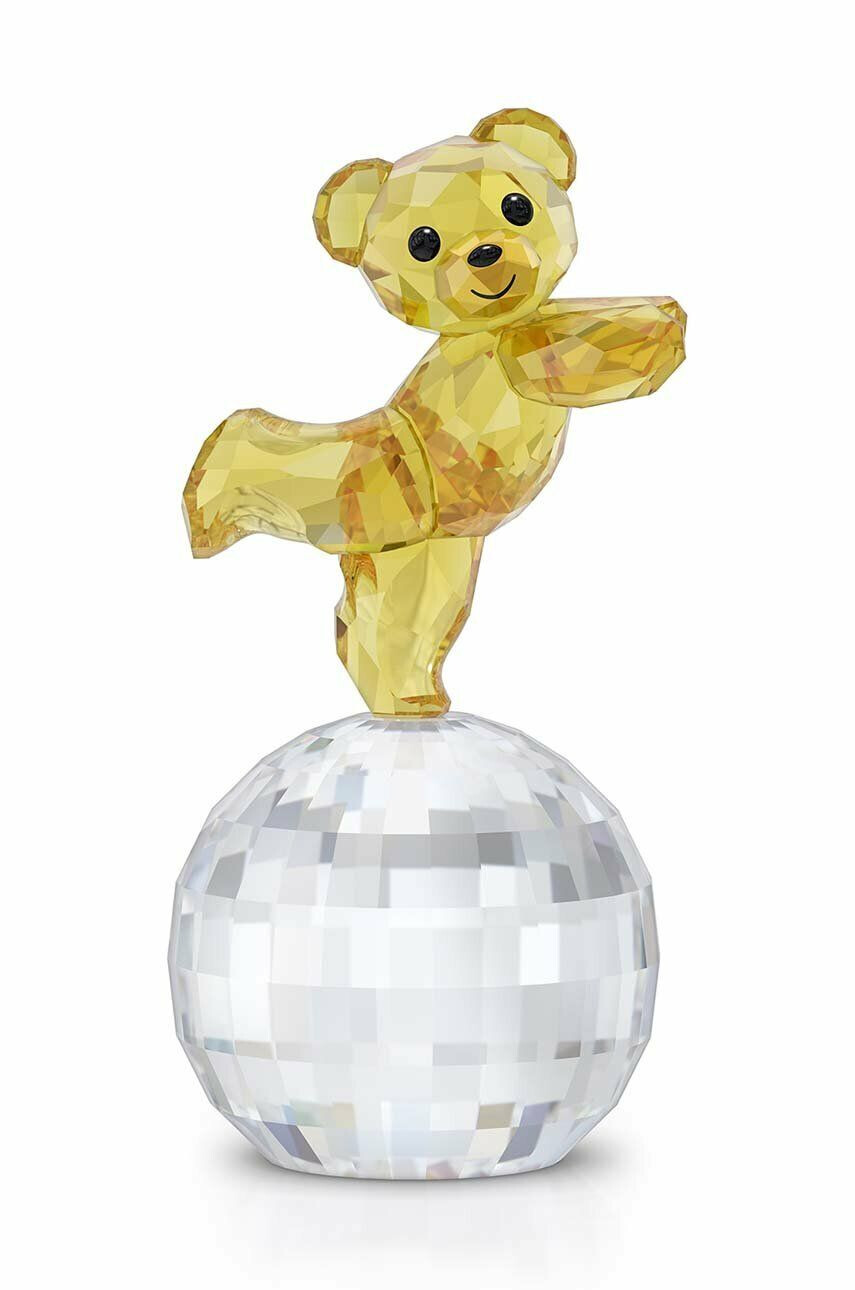 Swarovski Декорация 5639875 KRIS BEAR - Pepit.bg