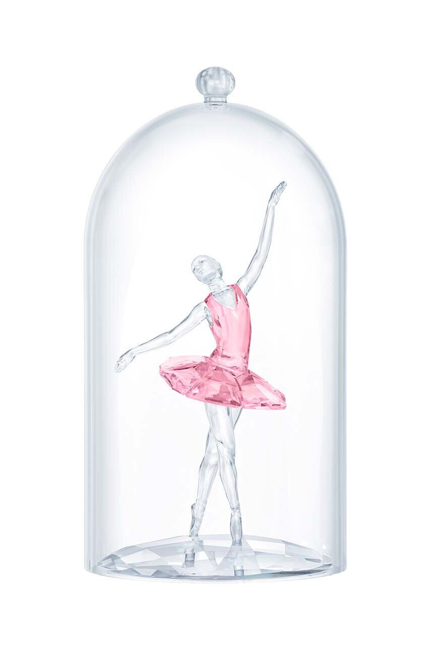 Swarovski Декорация Ballerina under Bell jar - Pepit.bg