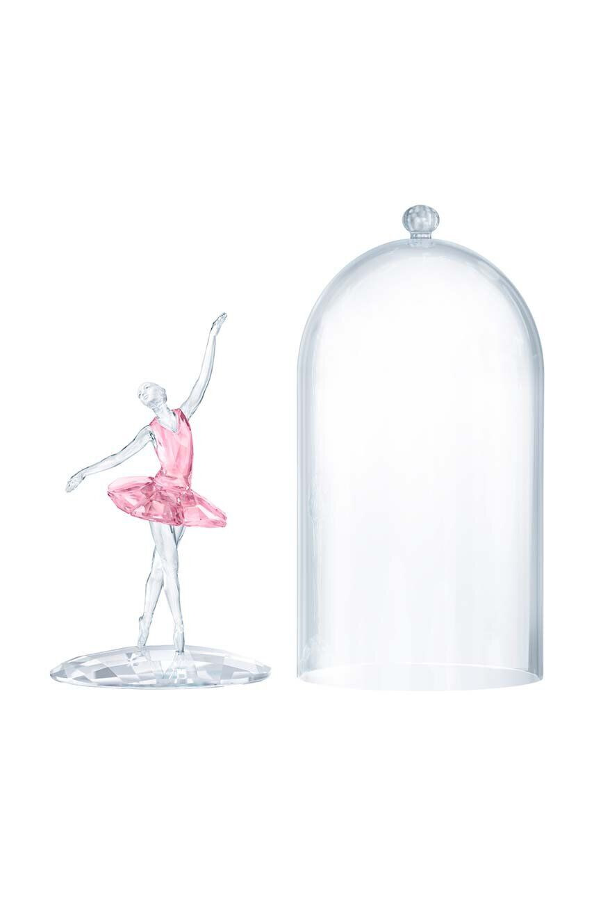 Swarovski Декорация Ballerina under Bell jar - Pepit.bg