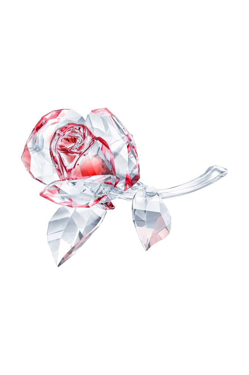 Swarovski Декорация Blossoming Rose 5428561 IN THE SECRET GARDEN - Pepit.bg