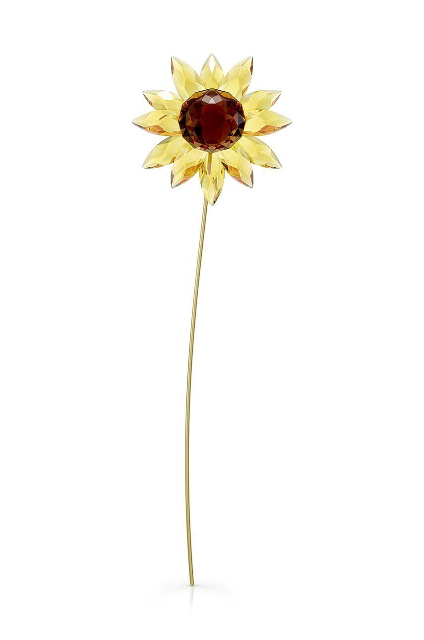 Swarovski Декорация Garden Tales Sunflower 5646017 GARDEN SWAM - Pepit.bg