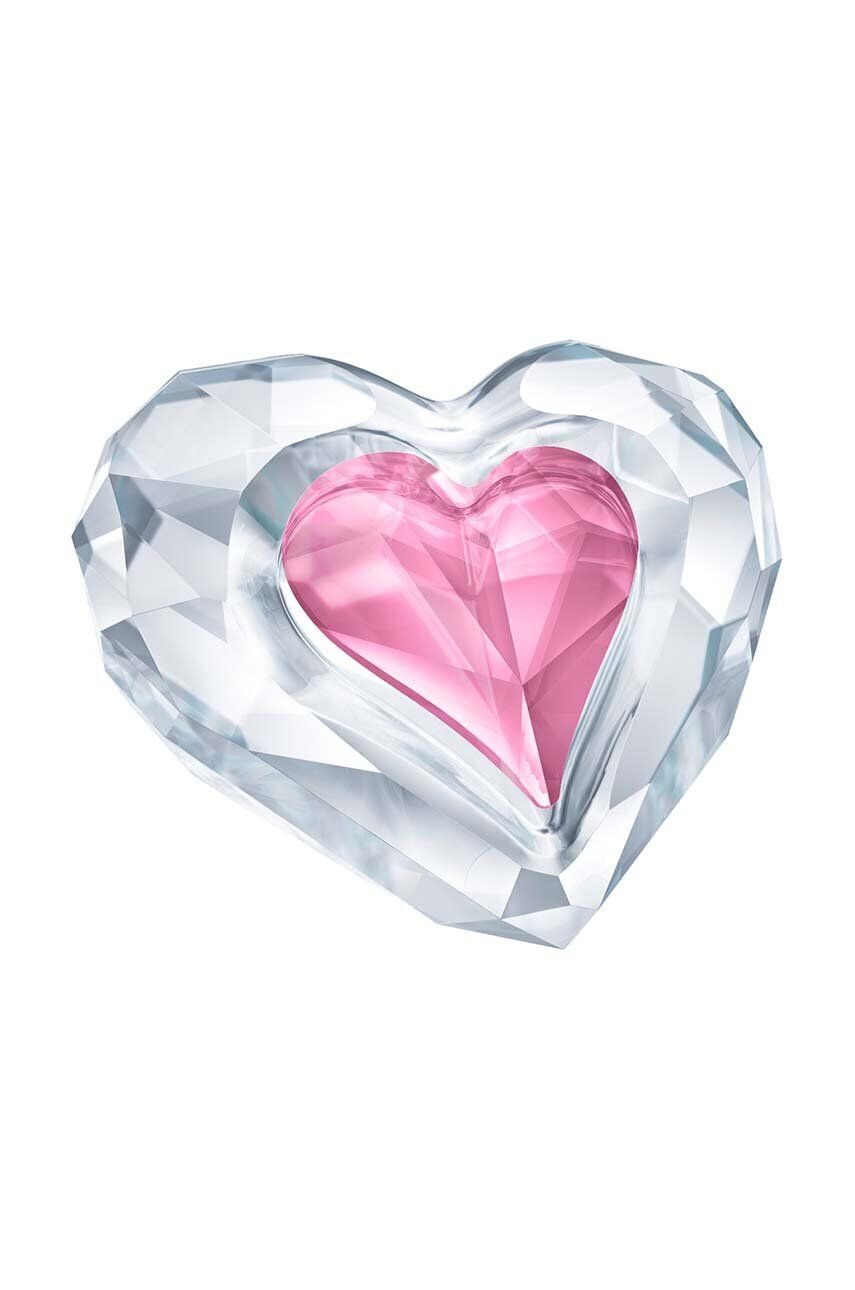 Swarovski Декорация Heart - Only for You - Pepit.bg